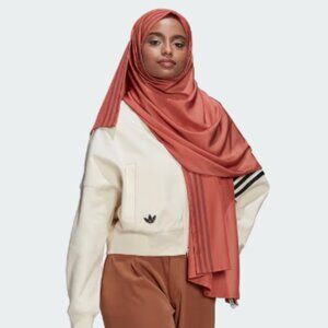 NWT ADIDAS | Head Scarf